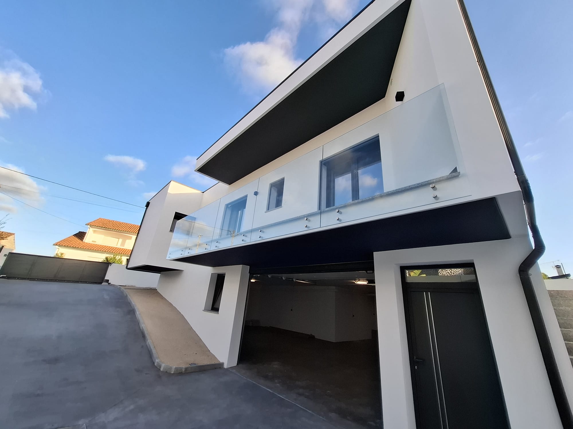 Moradia Nova Construção nos Pousos